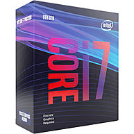 CPU Máy Tính Intel Core i7-9700F 8C/8T 3.00GHz Up to 4.70GHz 12MB Cache (LGA 1151)