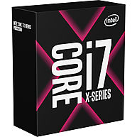 CPU Máy Tính Intel Core i7-9800X 8C/16T 3.80GHz Up to 4.40GHz 16.5MB Cache (LGA 2066)