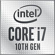 CPU Máy Tính Intel Core i7-10700 8C/16T 2.90GHz Up to 4.80GHz 16MB Cache UHD 630 (LGA 1200)