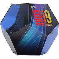 CPU Máy Tính Intel Core i9-9900K 8C/16T 3.60GHz Up to 5.00GHz 16MB Cache UHD 630 (LGA 1151)