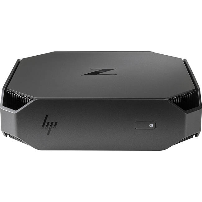 Máy Trạm Workstation HP Z2 Mini G3 Core i7-6700/8GB DDR4 NECC/1TB HDD/Win 10 Pro (X8U88AV)