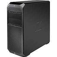 Máy Trạm Workstation HP Z6 G4 Xeon Silver 4208/8GB DDR4 ECC/256GB SSD/FreeDOS (8GA42PA)