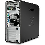 Máy Trạm Workstation HP Z4 G4 Xeon W-2102/8GB DDR4 ECC/1TB HDD/FreeDOS (4HJ20AV)