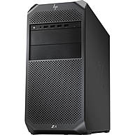 Máy Trạm Workstation HP Z4 G4 Xeon W-2235/8GB DDR4 ECC/256GB SSD/FreeDOS (4HJ20AV)