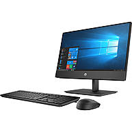 Máy Tính Đồng Bộ HP ProOne 600 G4 AiO Core i5-8500T/4GB DDR4/1TB HDD/21.5" Full HD Cảm Ứng/Win 10 Home SL (5AW49PA)