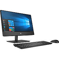 Máy Tính Đồng Bộ HP ProOne 600 G4 AiO Core i5-8500T/4GB DDR4/1TB HDD/21.5" Full HD Cảm Ứng/Win 10 Home SL (5AW49PA)