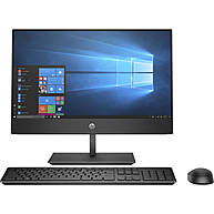 Máy Tính Đồng Bộ HP ProOne 600 G5 AiO Core i3-9100/4GB DDR4/1TB HDD/21.5" Full HD Cảm Ứng/Win 10 Home SL (8GB53PA)
