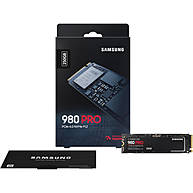 Ổ Cứng SSD SAMSUNG 980 PRO 250GB PCIe 4.0 NMVe M.2 V-NAND 512MB Cache (MZ-V8P250BW)