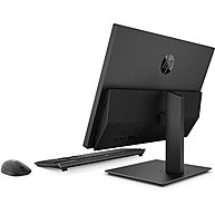 Máy Tính Đồng Bộ HP ProOne 400 G4 AiO Core i5-8500T/4GB DDR4/1TB HDD/20" HD+/FreeDOS (4YL91PA)