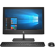 Máy Tính Đồng Bộ HP ProOne 400 G4 AiO Core i5-8500T/4GB DDR4/1TB HDD/20" HD+/FreeDOS (4YL91PA)