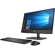Máy Tính Đồng Bộ HP ProOne 400 G5 AiO Core i5-9500/4GB DDR4/256GB SSD PCIe/23.8" Full HD Cảm Ứng/Win 10 Home SL (8GB51PA)