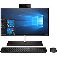 Máy Tính Đồng Bộ HP EliteOne 1000 G2 AiO Core i5-8500/8GB DDR4/1TB HDD/23.8" Full HD Cảm Ứng/Win 10 Pro (4YM01PA)