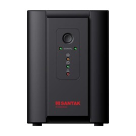 UPS 1000VA/600W SANTAK Blazer-BL1000 Pro UPS 1000VA/600W SANTAK Blazer-BL1000 Pro