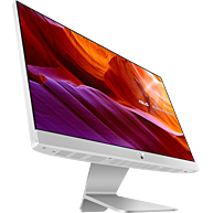 Máy Tính Đồng Bộ Asus Vivo V222FAK-BA119T Core i3-10110U/4GB DDR4/512GB SSD PCle/21.5" Full HD/Win 10 Home SL