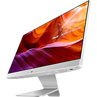 Máy Tính Đồng Bộ Asus Vivo V222FAK-BA132T Core i5-10210U/8GB DDR4/512GB SSD PCle/21.5" Full HD/Win 10 Home SL