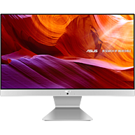 Máy Tính Đồng Bộ Asus Vivo V222FAK-BA132T Core i5-10210U/8GB DDR4/512GB SSD PCle/21.5" Full HD/Win 10 Home SL