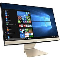 Máy Tính Đồng Bộ Asus Vivo V222UAK-BA140T Core i3-8130U/4GB DDR4/1TB HDD + 128GB SSD/21.5" Full HD/Win 10 Home SL
