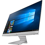 Máy Tính Đồng Bộ Asus Vivo V241ICUT-WA003R Core i3-8130U/4GB DDR4/500GB HDD/23.8" Full HD Touch/Win 10 Home SL