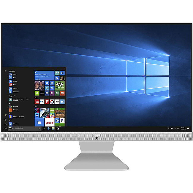 Máy Tính Đồng Bộ Asus Vivo V241ICUT-WA003R Core i3-8130U/4GB DDR4/500GB HDD/23.8" Full HD Touch/Win 10 Home SL