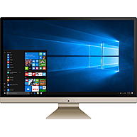 Máy Tính Đồng Bộ Asus Vivo V272UAT-BA030T Core i7-8550U/4GB DDR4/1TB HDD + 128GB SSD/27" Full HD Touch/Win 10 Home SL