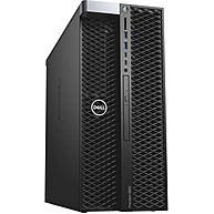 Máy Trạm Workstation Dell Precision 5820 Tower XCTO Base Xeon W-2223/16GB DDR4 ECC/1TB HDD/NVIDIA Quadro P620 2GB GDDR5/Win 10 Pro For Workstations