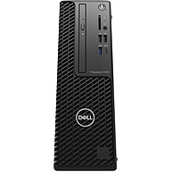 Máy Trạm Workstation Dell Precision 3440 SFF CTO Base Xeon W-1250/16GB DDR4 ECC/1TB HDD/NVIDIA Quadro P620 2GB GDDR5/Ubuntu