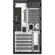 Máy Trạm Workstation Dell Precision 3640 Tower CTO Base Core i7-10700/8GB DDR4 nECC/1TB HDD/NVIDIA Quadro P620 2GB GDDR5/Ubuntu