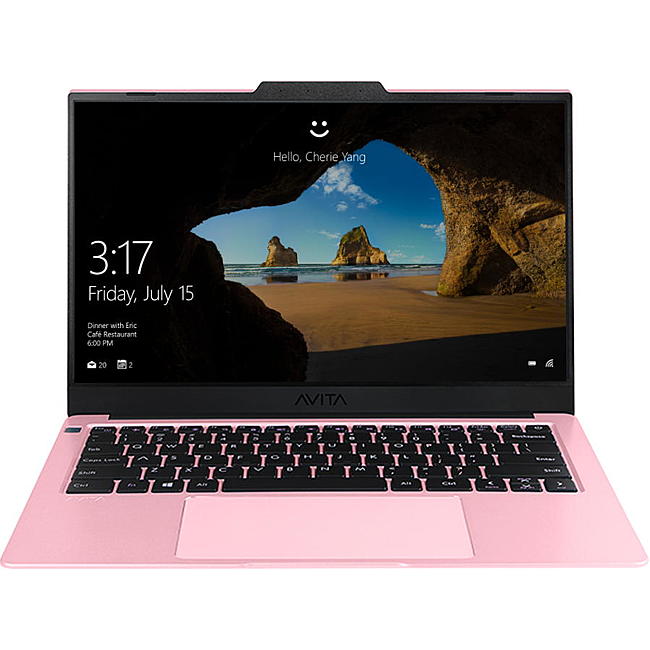 Máy Tính Xách Tay Avita Liber V14D-BP Core i5-10210U/8GB DDR4/512GB SSD/Win 10 Home (NS14A8VNF561-BPB)