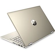 Máy Tính Xách Tay HP Pavilion x360 14-dw1018tu Core i5-1135G7/8GB DDR4/512GB SSD PCIe/Cảm Ứng/Win 10 Home (2H3N6PA)