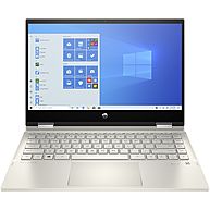 Máy Tính Xách Tay HP Pavilion x360 14-dw1018tu Core i5-1135G7/8GB DDR4/512GB SSD PCIe/Cảm Ứng/Win 10 Home (2H3N6PA)