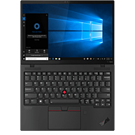 Máy Tính Xách Tay Lenovo ThinkPad X1 Nano Gen 1 Core i7-1160G7/16GB LPDDR4X/512GB SSD/Win 10 Pro (20UN007KVN)