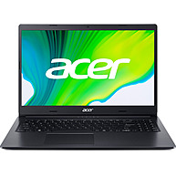 Máy Tính Xách Tay Acer Aspire 3 A315-57G-31YD Core i3-1005G1/4GB DDR4/256GB SSD PCIe/NVIDIA GeForce MX330 2GB GDDR5/Win 10 Home (NX.HZRSV.008)