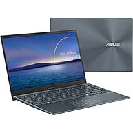 Máy Tính Xách Tay Asus ZenBook 13 UX325EA-EG079T Core i5-1135G7/8GB LPDDR4X/256GB SSD PCIe/Win 10 Home
