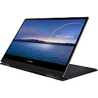 Máy Tính Xách Tay Asus ZenBook Flip S UX371EA-HL701TS Core i7-1165G7/16GB LPDDR4X/1TB SSD PCIe/Cảm Ứng/Win 10 Home