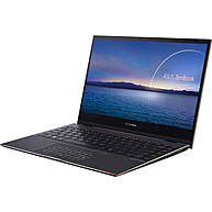 Máy Tính Xách Tay Asus ZenBook Flip S UX371EA-HL701TS Core i7-1165G7/16GB LPDDR4X/1TB SSD PCIe/Cảm Ứng/Win 10 Home