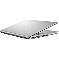 Máy Tính Xách Tay Asus VivoBook 14 X415JA-EK096T Core i3-1005G1/4GB DDR4/256GB SSD PCIe/Win 10 Home SL