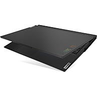 Máy Tính Xách Tay Lenovo Legion 5 15ARH05 AMD Ryzen 5 4600H/8GB DDR4/512GB SSD/1650 Ti 4GB/Win 10 Home (82B500GUVN)