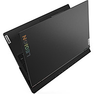 Máy Tính Xách Tay Lenovo Legion 5 15ARH05 AMD Ryzen 5 4600H/8GB DDR4/512GB SSD/1650 Ti 4GB/Win 10 Home (82B500GUVN)