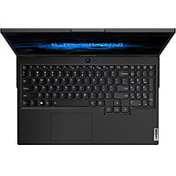 Máy Tính Xách Tay Lenovo Legion 5 15ARH05 AMD Ryzen 5 4600H/8GB DDR4/512GB SSD/1650 Ti 4GB/Win 10 Home (82B500GUVN)
