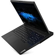 Máy Tính Xách Tay Lenovo Legion 5 15ARH05 AMD Ryzen 5 4600H/8GB DDR4/512GB SSD/1650 Ti 4GB/Win 10 Home (82B500GUVN)