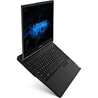 Máy Tính Xách Tay Lenovo Legion 5 15ARH05 AMD Ryzen 5 4600H/8GB DDR4/512GB SSD/1650 Ti 4GB/Win 10 Home (82B500GUVN)