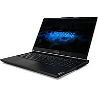 Máy Tính Xách Tay Lenovo Legion 5 15ARH05 AMD Ryzen 5 4600H/8GB DDR4/512GB SSD/1650 Ti 4GB/Win 10 Home (82B500GUVN)