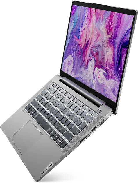 Laptop Lenovo IdeaPad 5 14ALC05 82LM004FVN (AMD Ryzen 5 5500U)