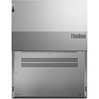 Máy Tính Xách Tay Lenovo ThinkBook 14 G2 ITL Core i5-1135G7/8GB DDR4/256GB SSD PCIe/Win 10 Home (20VD009BVN)
