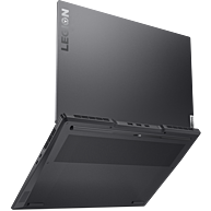 Máy Tính Xách Tay Lenovo Legion S7 15IMH5 Core i7-10750H/16GB DDR4/512GB SSD PCIe/NVIDIA GeForce RTX 1660 Ti 6GB GDDR6/Win 10 Home (82BC005YVN)