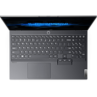 Máy Tính Xách Tay Lenovo Legion S7 15IMH5 Core i7-10750H/16GB DDR4/512GB SSD PCIe/NVIDIA GeForce RTX 1660 Ti 6GB GDDR6/Win 10 Home (82BC005YVN)