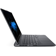 Máy Tính Xách Tay Lenovo Legion S7 15IMH5 Core i7-10750H/16GB DDR4/512GB SSD PCIe/NVIDIA GeForce RTX 1660 Ti 6GB GDDR6/Win 10 Home (82BC005YVN)