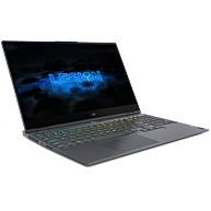 Máy Tính Xách Tay Lenovo Legion S7 15IMH5 Core i7-10750H/16GB DDR4/512GB SSD PCIe/NVIDIA GeForce RTX 1660 Ti 6GB GDDR6/Win 10 Home (82BC005YVN)