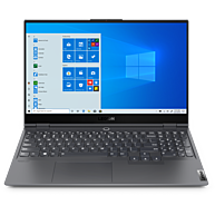 Máy Tính Xách Tay Lenovo Legion S7 15IMH5 Core i7-10750H/16GB DDR4/512GB SSD PCIe/NVIDIA GeForce RTX 1660 Ti 6GB GDDR6/Win 10 Home (82BC005YVN)
