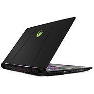 Máy Tính Xách Tay MSI Alpha 15 A4DEK-027VN AMD Ryzen 7 4800H/8GB DDR4/512GB SSD PCIe/AMD Radeon RX 5600M 6GB GDDR6/Win 10 Home